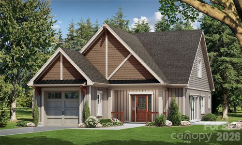 16a-TBD Stonewall Trail, Brevard, NC, 28712 | Card Image
