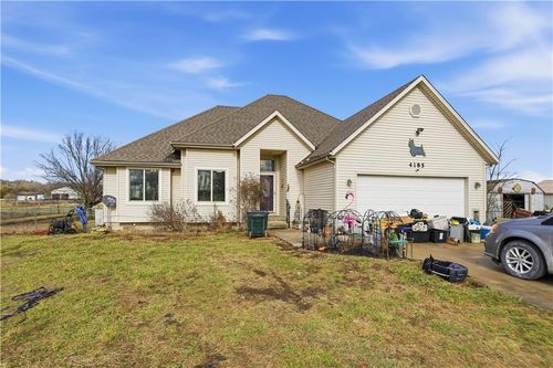 4185 Stafford Road, Wellsville, KS, 66092 | Card Image