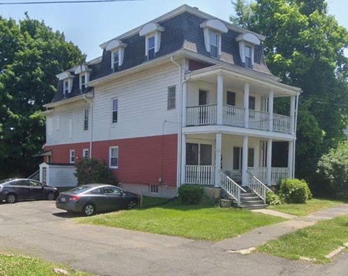 3-45 Grant St, Chicopee, MA, 01013-2961 | Card Image