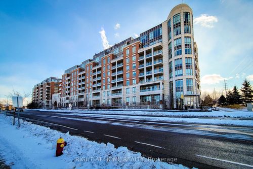 614-2480 Prince Michael Dr, Oakville, ON, L6H0H1 | Card Image