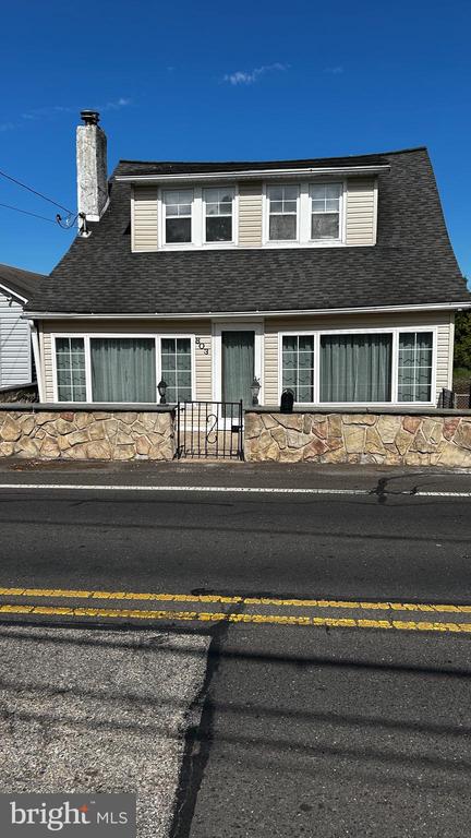 Newportville Rd, Croydon, PA 19021