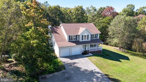 21117 Catnip Ct, LEONARDTOWN, MD, 20650-3641 | Card Image