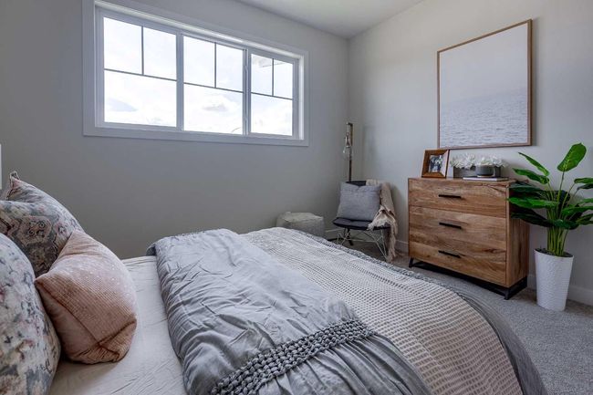 97 Gray Close, Home with 3 bedrooms, 3 bathrooms and 2 parking in Sylvan Lake AB | Image 17
