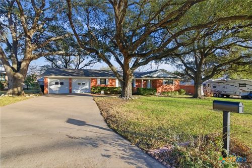 3413 Meadow Oaks Dr, Temple, TX, 76502-2351 | Card Image