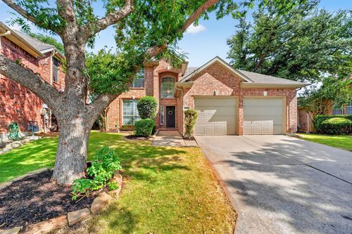 2917 Cedar Pass Ct, Flower Mound, TX, 75022-7813 | Card Image