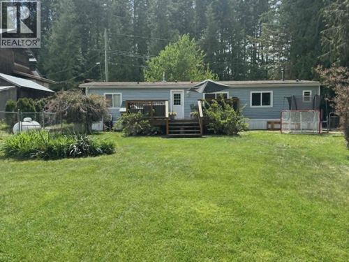 19 W Poirier Rd, Mara, BC, V0E2K0 | Card Image