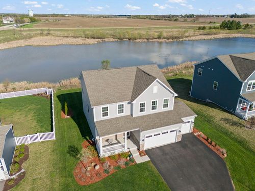 306 Atkinson Dr, Sugar Grove, IL, 60554-2300 | Card Image