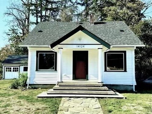 14124 6th Ave E, Tacoma, WA, 98445-1341 | Card Image