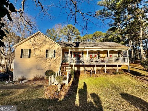 606 Wood Ridge Dr, Woodstock, GA, 30189-5419 | Card Image