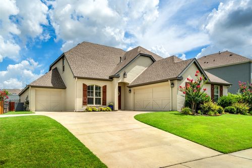 301 Blue Stem Ln, Aledo, TX, 76008-1227 | Card Image