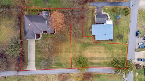 9501 Shawnee Trl, Powell, OH, 43065-5039 | Card Image
