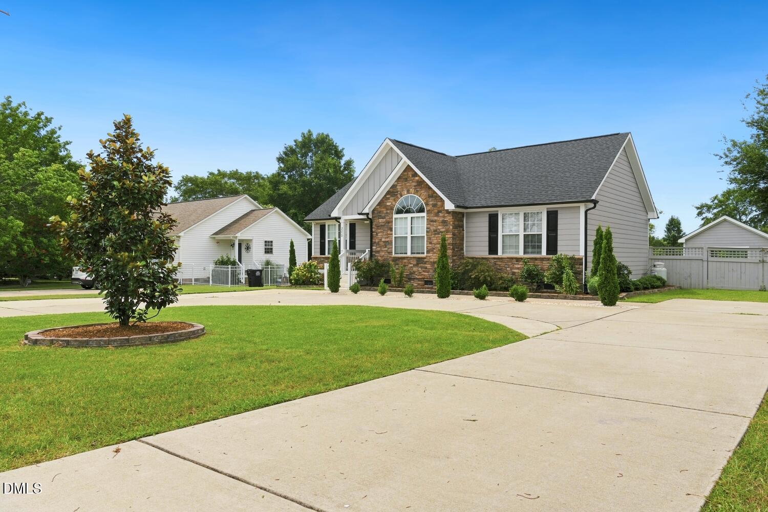 Residential in Fuquay Varina 5