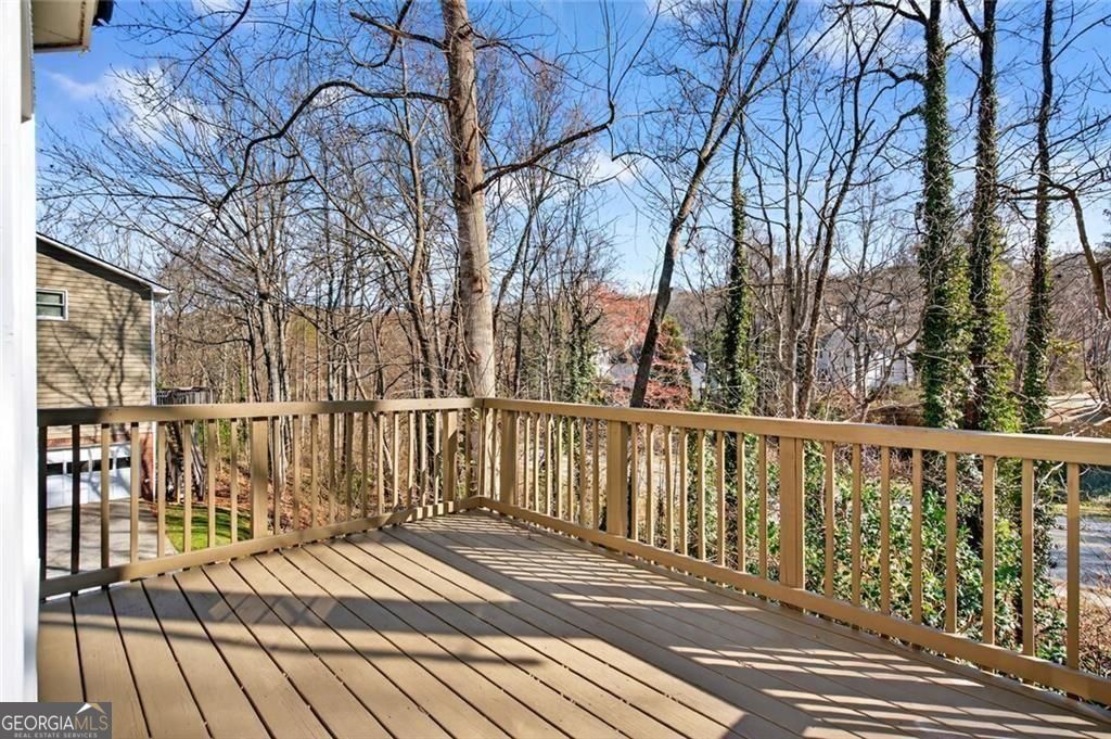 Residential in Marietta