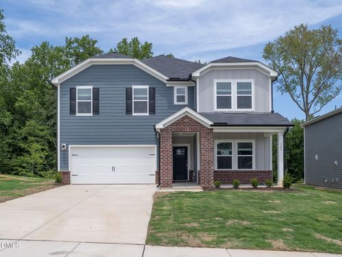 163 Fieldspar Ln, Clayton, NC, 27520-5702 | Card Image