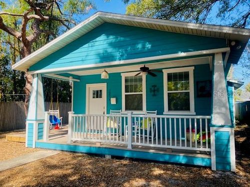 2527 4th Ave N, ST PETERSBURG, FL, 33713-7805 | Card Image