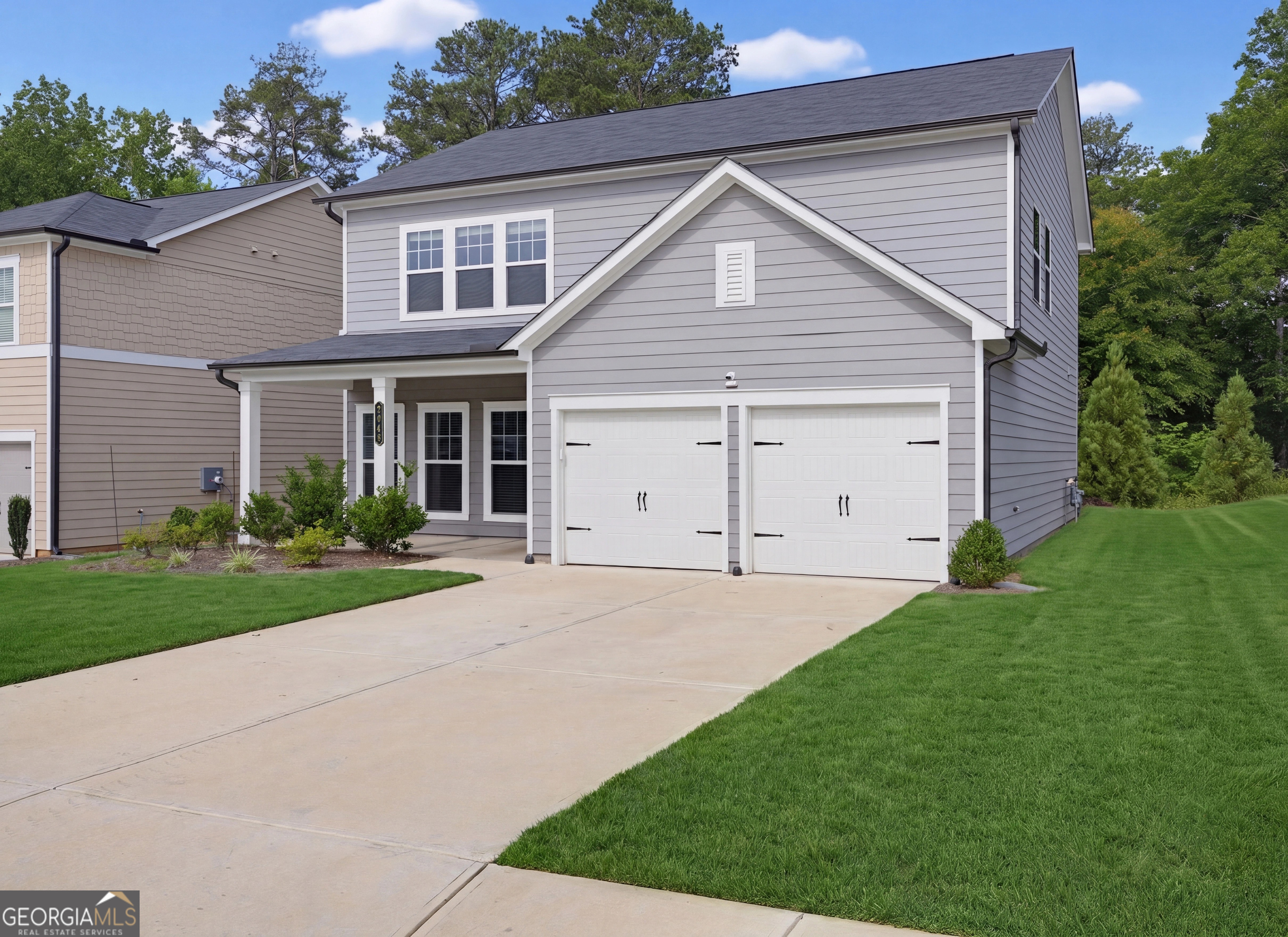 Residential in Conyers 2
