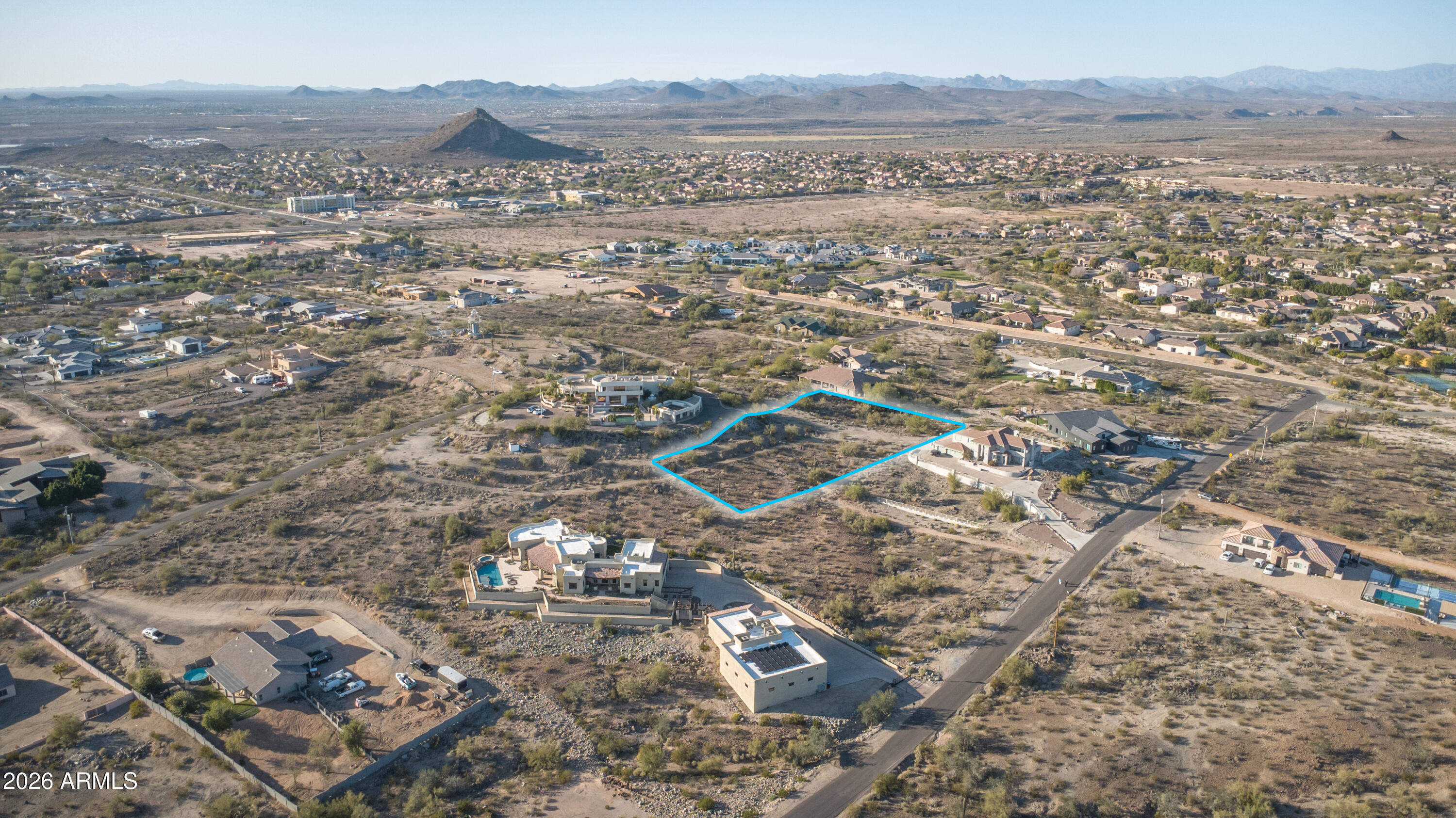 Land in Peoria 4