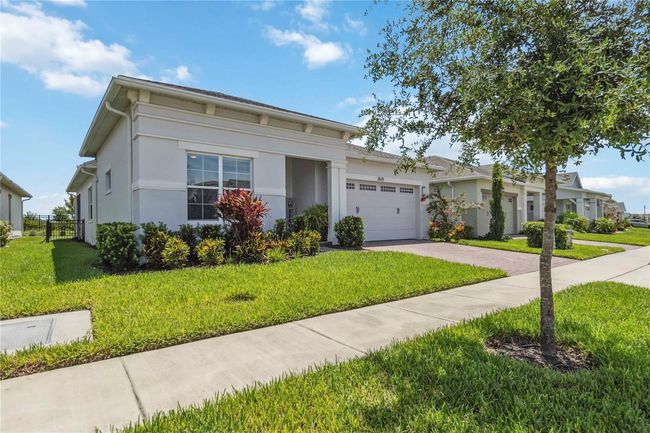2621 Redblush Ter, House other with 3 bedrooms, 3 bathrooms and null parking in SAINT CLOUD FL | Image 4