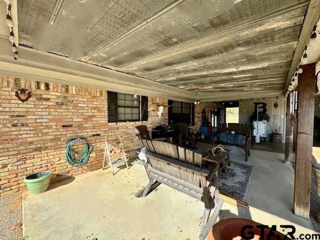 12239 Lovers Ln, House other with 3 bedrooms, 2 bathrooms and null parking in Larue TX | Image 9