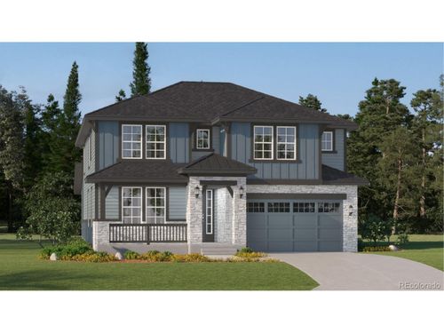 15733 Mccauley Dr, Parker, CO, 80134 | Card Image