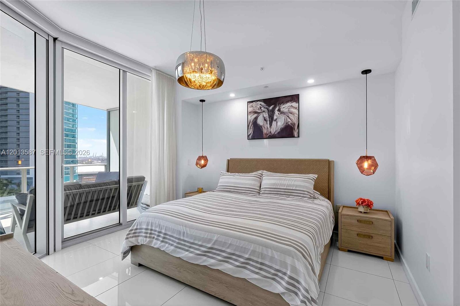 Residential Lease in Miami 5
