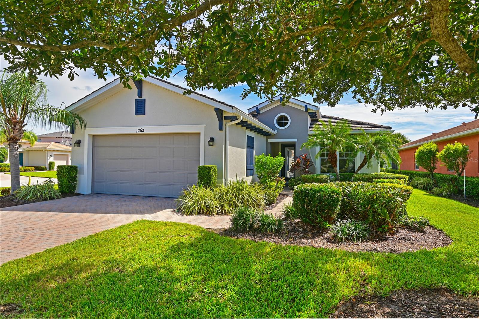 Tidewater Ct, Bradenton, FL 34208