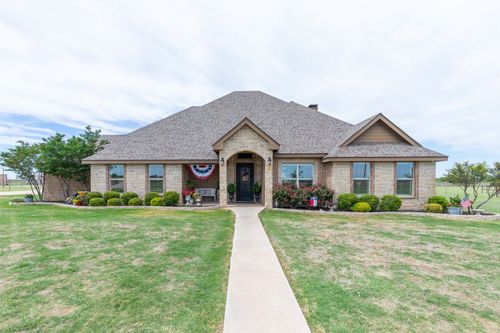 5500 County Road 428, Hawley, TX, 79525-3565 | Card Image