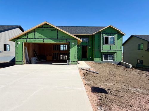 Lot 8 Country Rd, Rapid City, SD, 57701 | Card Image