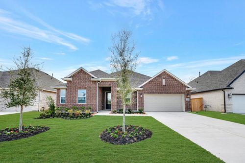 18726 Eastwood Ridge Ct, Crosby, TX, 77532 | Card Image