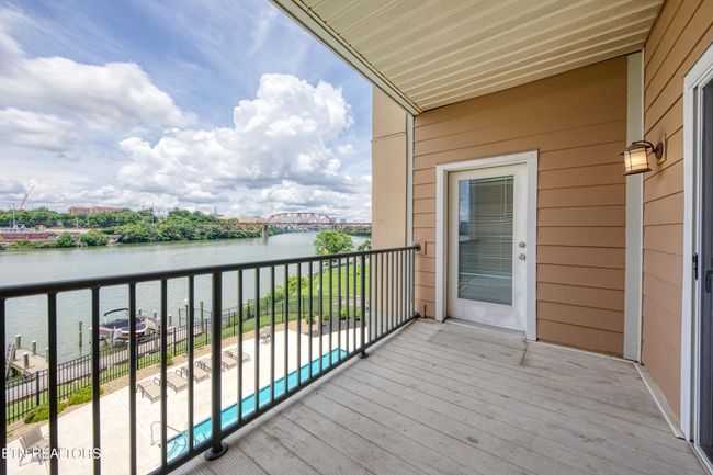 202 - 3001 River Towne Way, Condo with 3 bedrooms, 2 bathrooms and null parking in Knoxville TN | Image 17