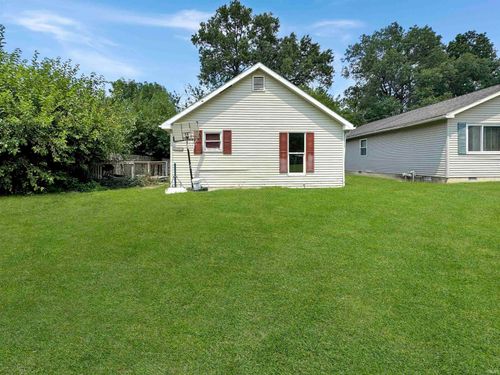 2028 Kathleen Ave, Evansville, IN, 47714-4335 | Card Image
