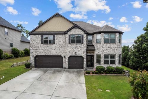 312 Gatesbrook Drive, Blythewood, SC, 29016 | Card Image