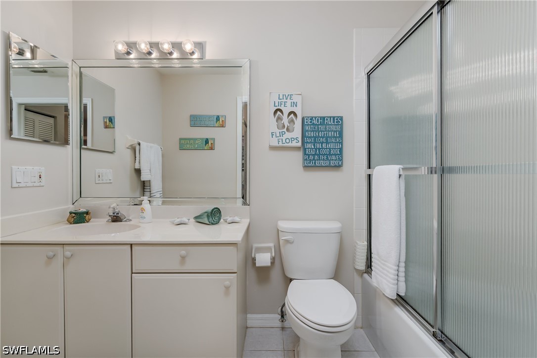 Residential Lease in Naples 3