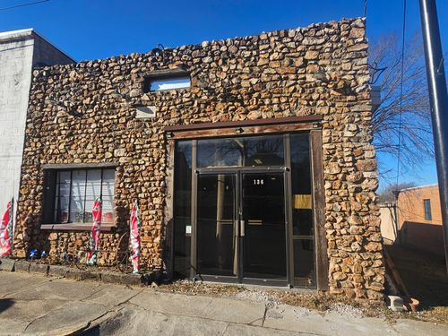 136 S Main St, Granby, MO, 64844-2500 | Card Image