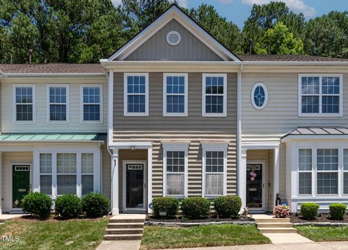 4536 Sugarbend Way, Raleigh, NC, 27606-4543 | Card Image
