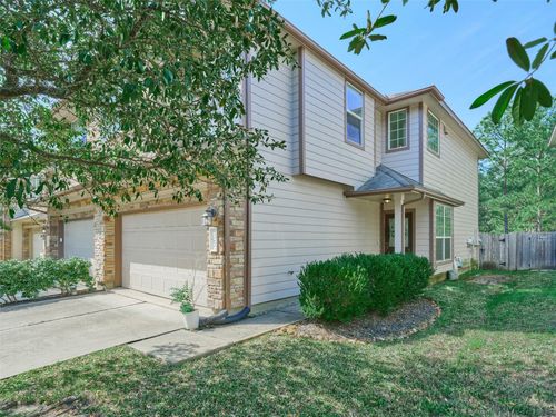 327 Bloomhill Pl, The Woodlands, TX, 77354-3280 | Card Image