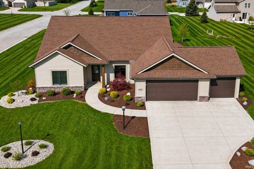 408 Cottonwood Court, Markle, IN, 46770-0418 | Card Image