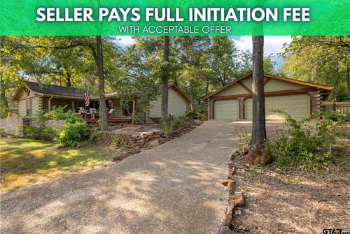 1603 Pineview Ln, Hideaway, TX, 75771-5317 | Card Image