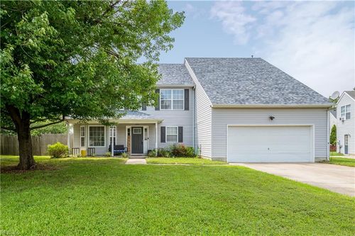 15097 Larkspur Ct, Carrollton, VA, 23314-2681 | Card Image