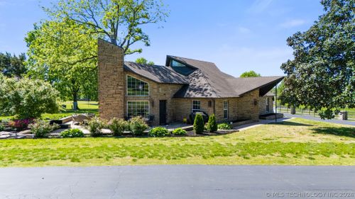 56901 E Walnut Dr, Monkey Island, OK, 74331-8033 | Card Image