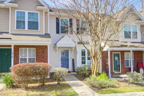 7921 Shadow Oak Dr, North Charleston, SC, 29406-9574 | Card Image