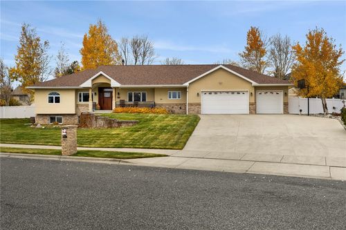 1904 Wentworth Drive, Billings, MT, 59105 | Card Image