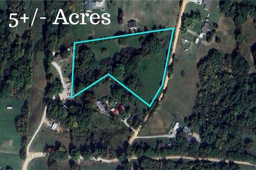5+/- East Rd, Goodman, MO, 64843 | Card Image