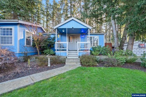 3326 Senecal Creek Dr Dr, Woodburn, OR, 97071 | Card Image