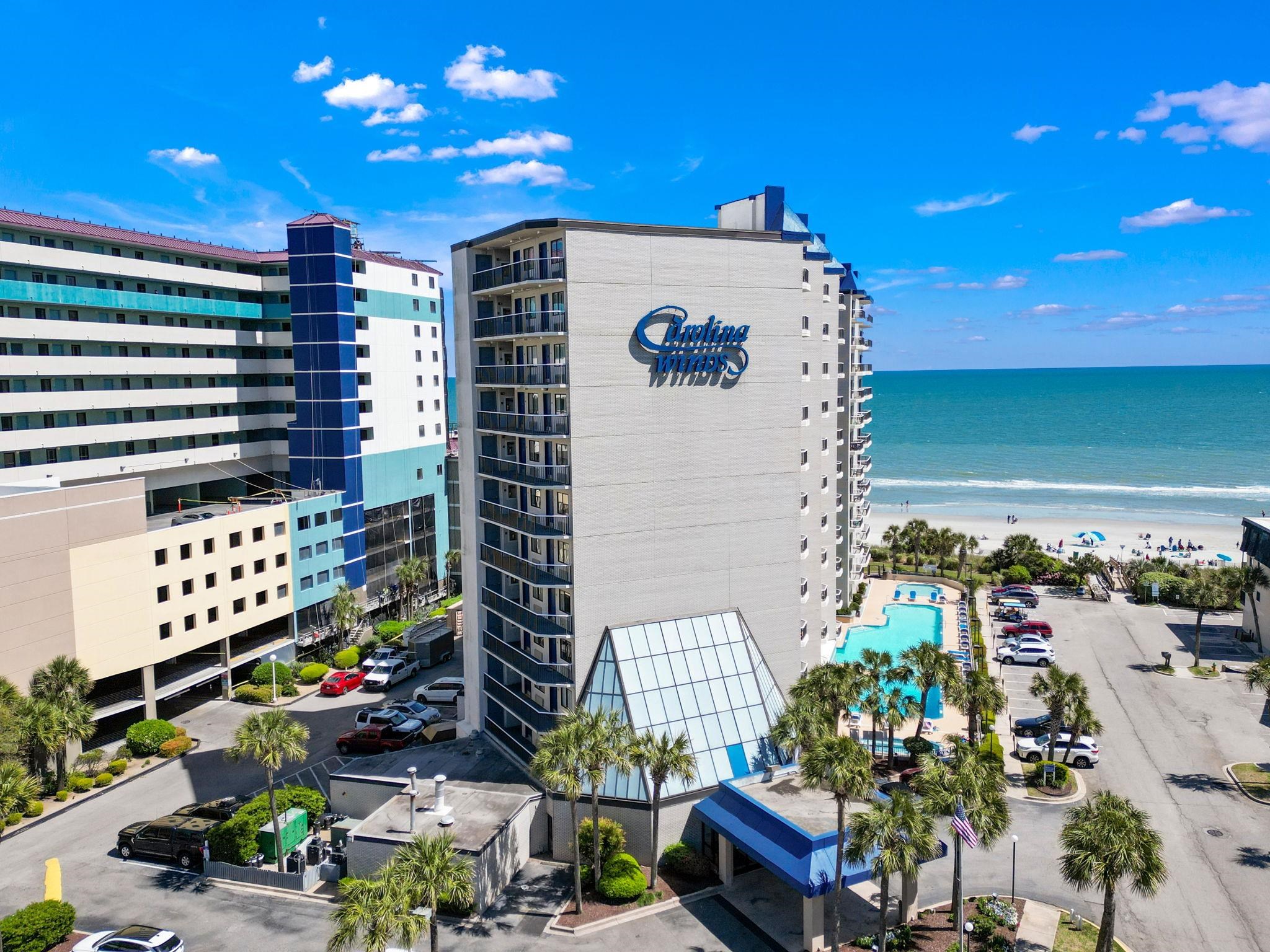 Residential in Myrtle Beach 2