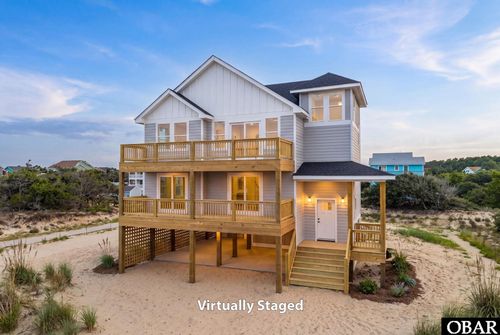 108 W Coastal Way, Nags Head, NC, 27959 | Card Image