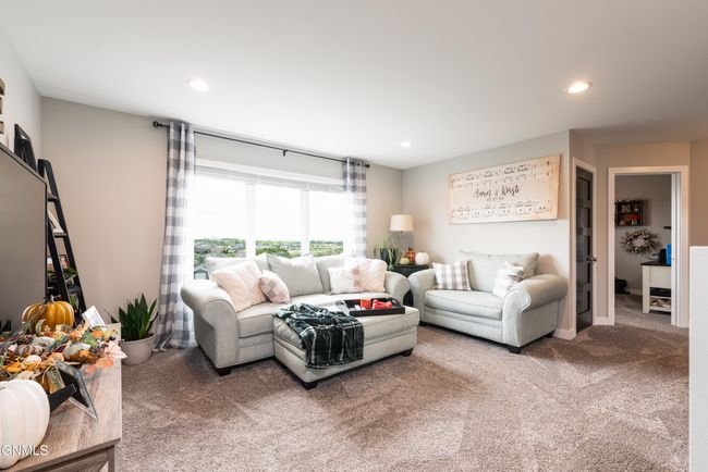4808 Cornice Loop, House other with 5 bedrooms, 4 bathrooms and null parking in Bismarck ND | Image 16