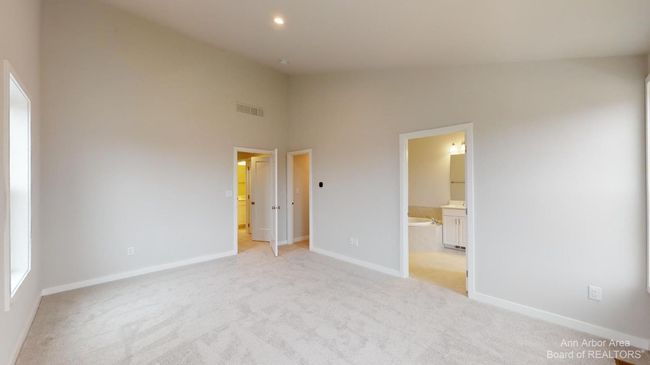 Primary Suite Bedroom | Image 17