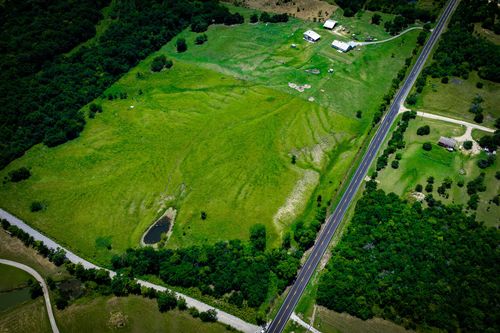 TBD State Highway 34, Ladonia, TX, 75449 | Card Image