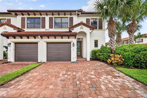 106-15781 Portofino Springs Blvd, FORT MYERS, FL, 33908-8555 | Card Image